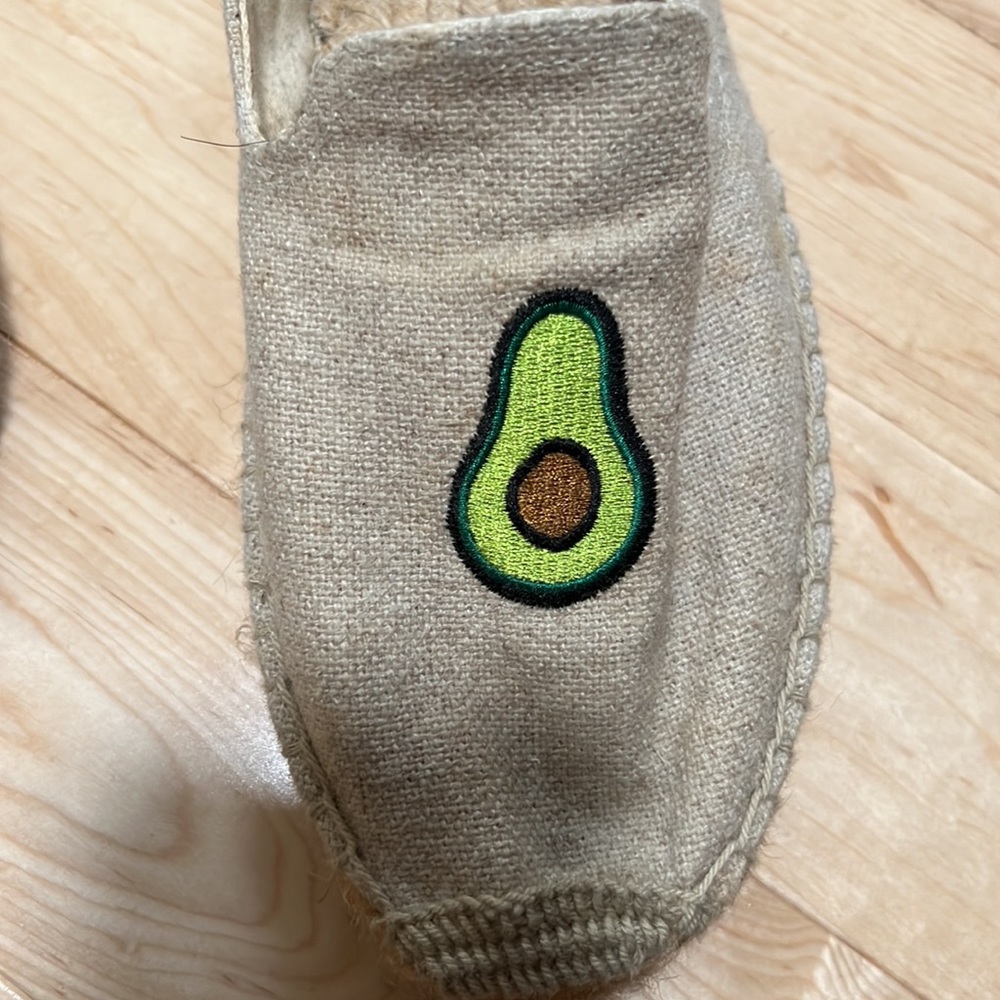 Avocado Soludos - Picture 2 of 4